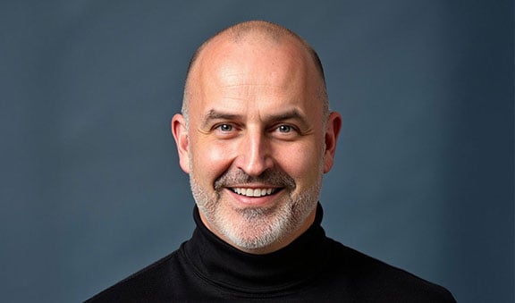 Don Mahoney, Head of Products