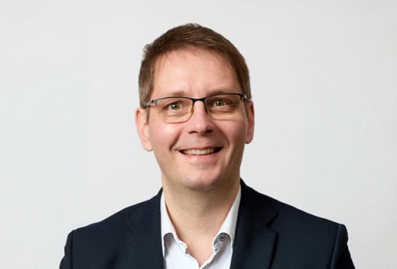Sebastian Wernicke Author