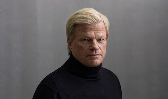 Oliver Kahn