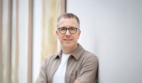 Stefan Steinle SAP