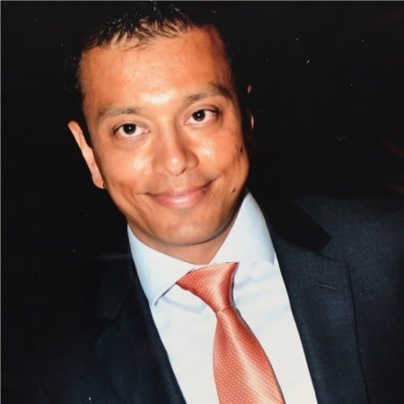 Ashish Khandelwal
