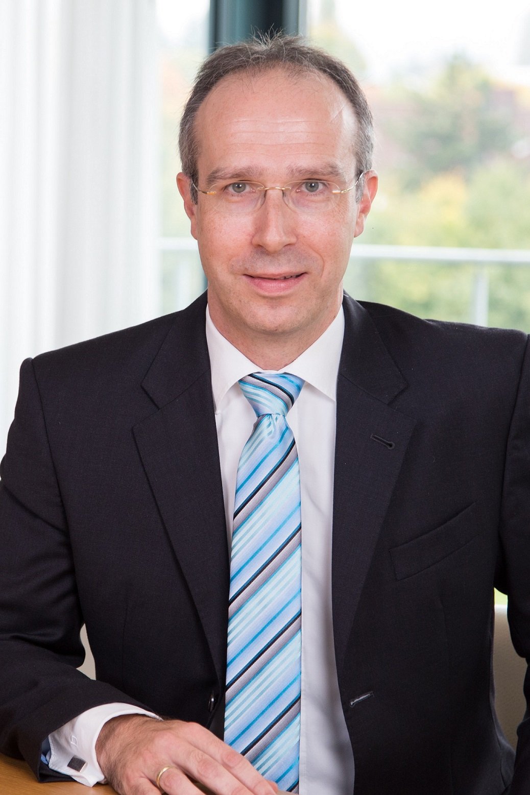 Carsten Ackermann