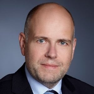 Clemens Vögele