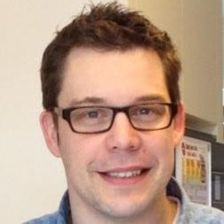 Dries Paesmans