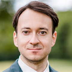 Dennis Witruk