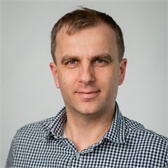 Juraj Liska