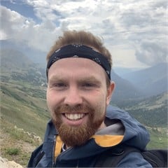 Kai Armbruster