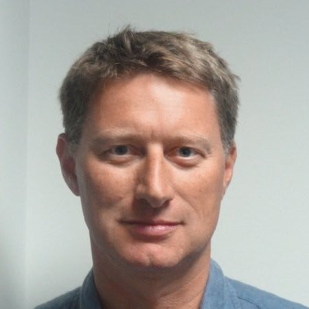 Jean Vernade