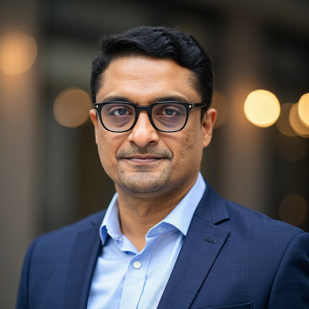 Sajith Sasitharan Nair