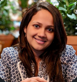 Maithili Anil Loke