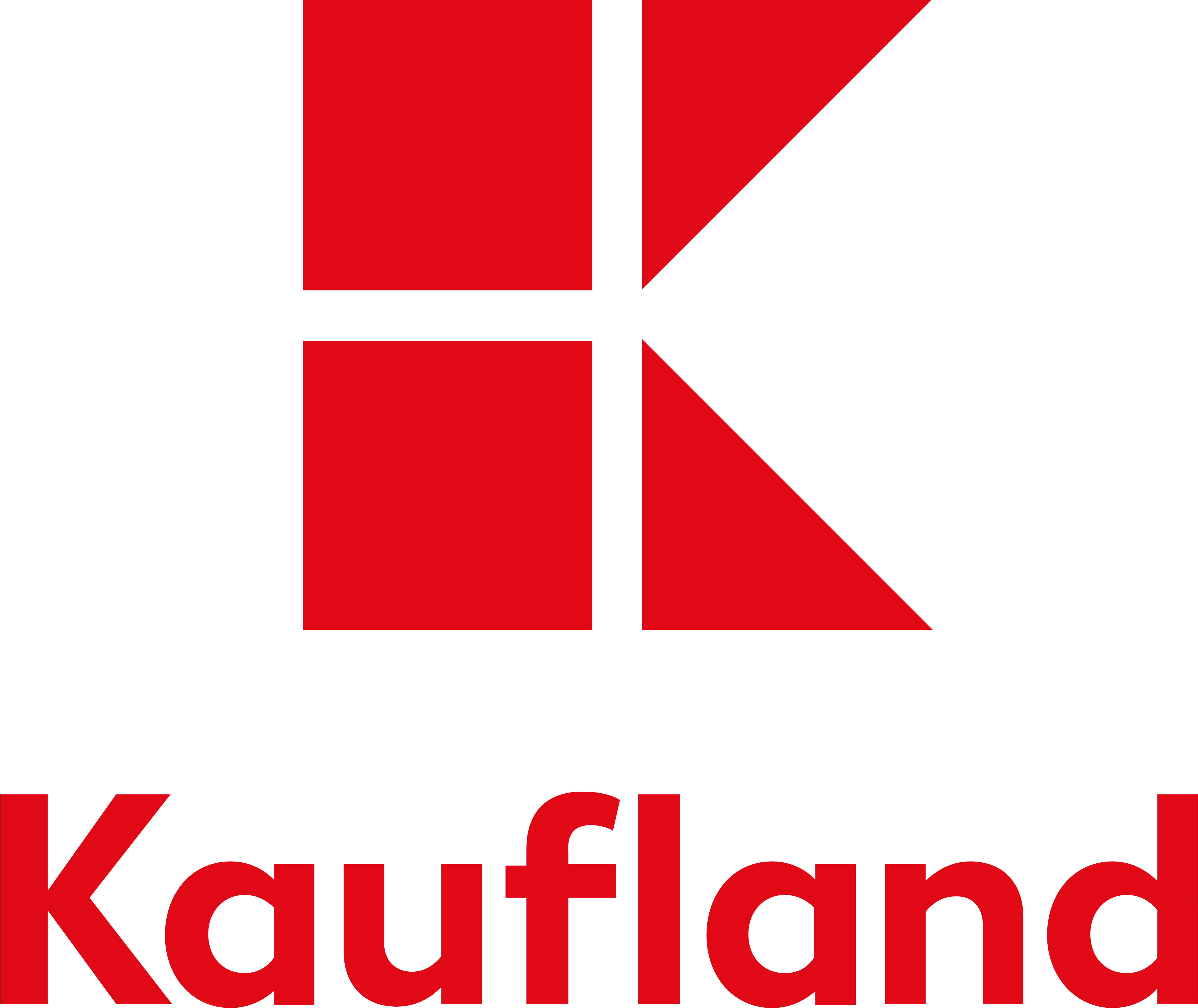 kaufland
