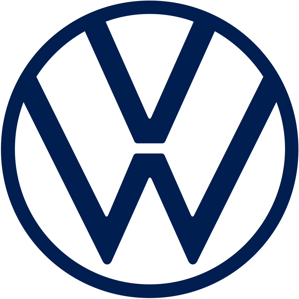 Volkswagen Logo